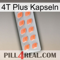 4T Plus Capsules 26